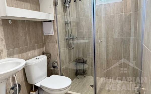 Stylishly equipped studio in the complex Izida Palace ID: 6462 - Photo 10