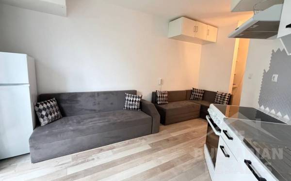 Stylishly equipped studio in the complex Izida Palace ID: 6462 - Photo 11