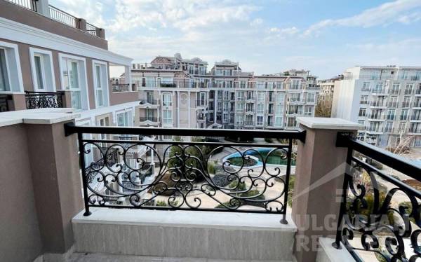 Элитная недвижимость на курорте Солнечный берег ID: 3280 - Фото 8