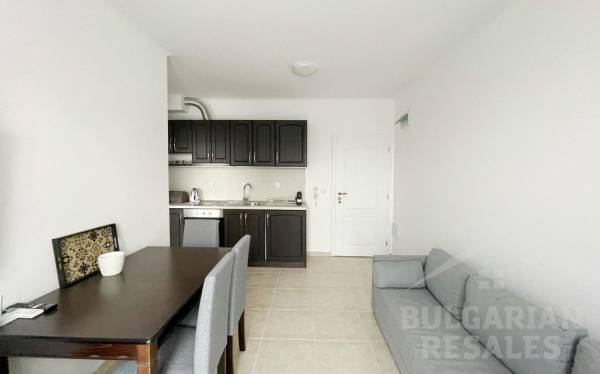 Элитная недвижимость на курорте Солнечный берег ID: 3280 - Фото 7