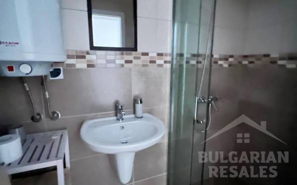 Kup studio w luksusowym kompleksie ze spa i krytym basenem ID: 3238 - Фото7