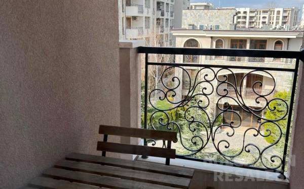 Kup studio w luksusowym kompleksie ze spa i krytym basenem ID: 3238 - Фото8