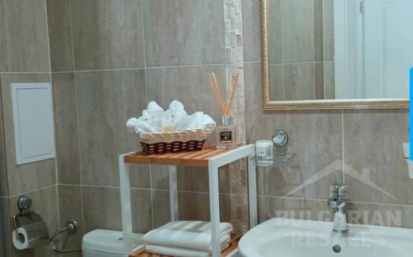 Buy studio in a luxury complex in Bulgaria ID: 3284 - Photo 8