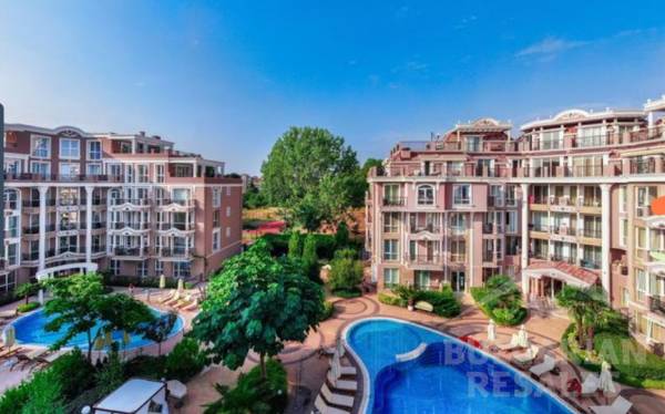 Buy studio in a luxury complex in Bulgaria ID: 3284 - Photo 10