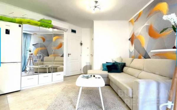 Buy studio in a luxury complex in Bulgaria ID: 3284 - Photo 5