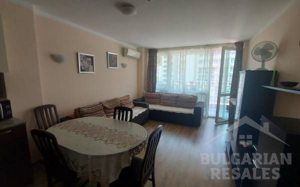 Dávajte pozor! Pekné štúdio na prvom riadku! ID: 4500 - Фото3