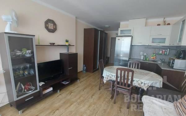 Dávajte pozor! Pekné štúdio na prvom riadku! ID: 4500 - Фото4