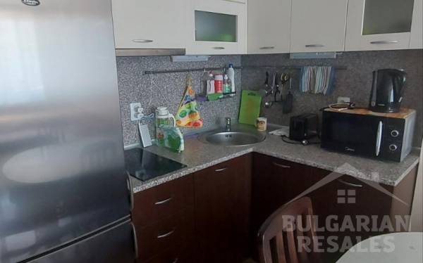 Dávajte pozor! Pekné štúdio na prvom riadku! ID: 4500 - Фото5