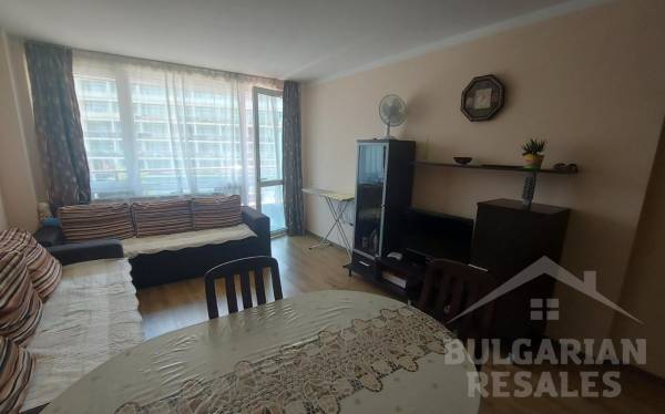 Dávajte pozor! Pekné štúdio na prvom riadku! ID: 4500 - Фото6