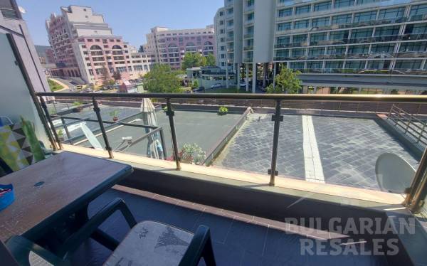 Dávajte pozor! Pekné štúdio na prvom riadku! ID: 4500 - Фото7