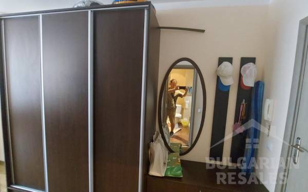 Dávajte pozor! Pekné štúdio na prvom riadku! ID: 4500 - Фото10