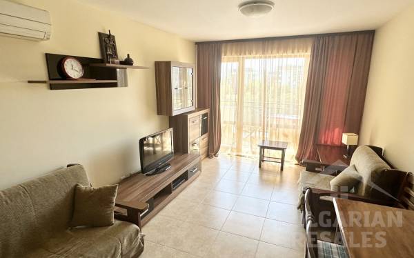 Апартамент в комфортен комплекс „River Park“ ID: 4372 - Снимка 3