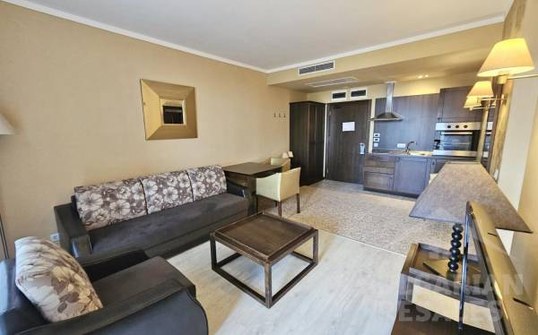 Квартира в комплексе "Barcelo Royal Beach" на первой линии ID: 5586 - Фото 5