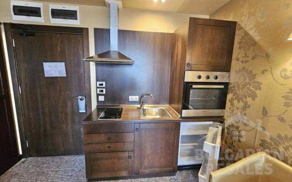 Квартира в комплексе "Barcelo Royal Beach" на первой линии ID: 5586 - Фото 6