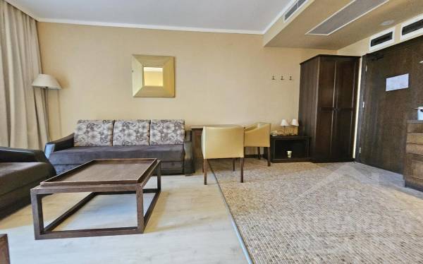 Квартира в комплексе "Barcelo Royal Beach" на первой линии ID: 5586 - Фото 7