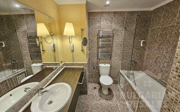 Квартира в комплексе "Barcelo Royal Beach" на первой линии ID: 5586 - Фото 9