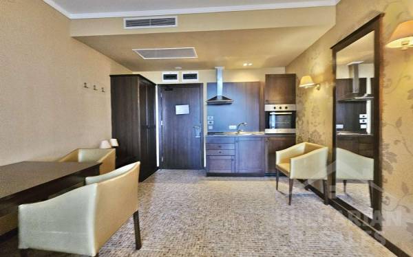 Квартира в комплексе "Barcelo Royal Beach" на первой линии ID: 5586 - Фото 10