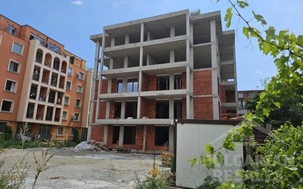 New construction! Sunny Beach, instalments up to 3 years! ID: 4232 - Photo 5