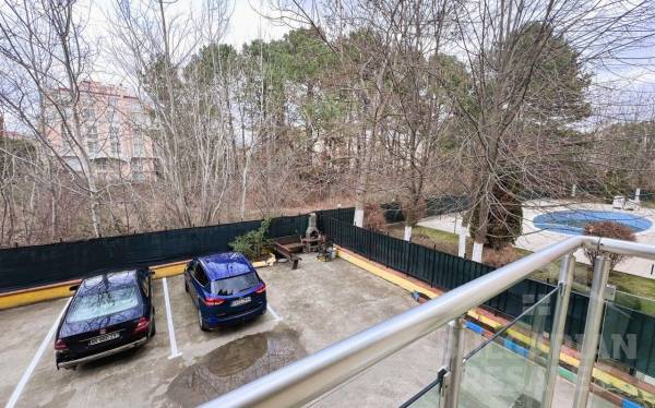 Слънчев бряг! Двустаен апартамент на добра цена! ID: 4335 - Снимка 14