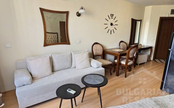 Комфортная студия с мебелью в комплексе "Mida" ID: 4740 - Фото 5