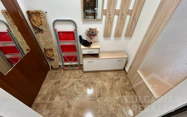 Modern studio with excellent layout in Magnolia Residence 3 ID: 5665 - Photo 7