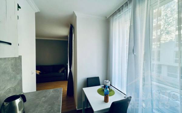 Modern studio with excellent layout in Magnolia Residence 3 ID: 5665 - Photo 5