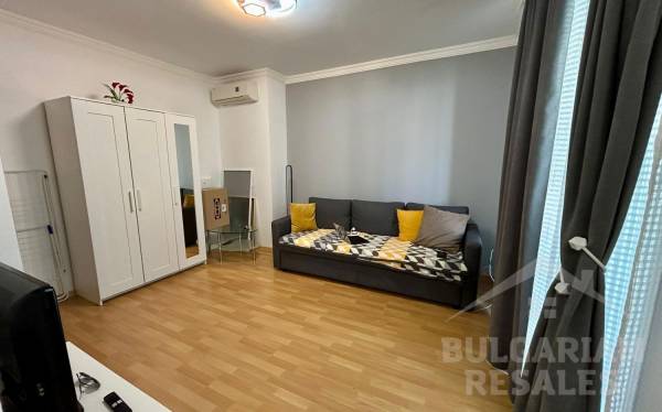 Modern studio with excellent layout in Magnolia Residence 3 ID: 5665 - Photo 6