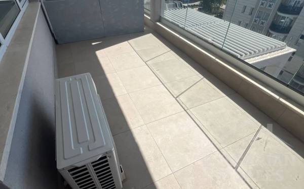 Kawalerka z widokiem na basen w prestiżowym nowym budynku w Słonecznym Brzegu ID: 6213 - Фото2