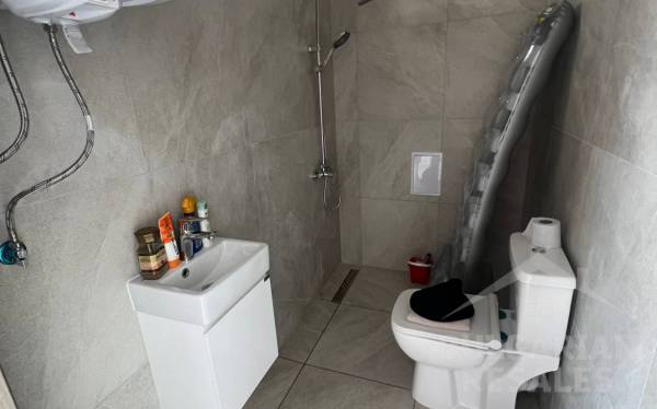 Kawalerka z widokiem na basen w prestiżowym nowym budynku w Słonecznym Brzegu ID: 6213 - Фото7