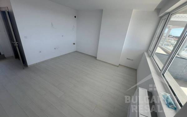 Kawalerka z widokiem na basen w prestiżowym nowym budynku w Słonecznym Brzegu ID: 6213 - Фото5