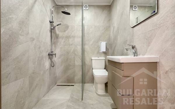 Designer renovation, separate bedroom, new complex “J'Adore Secret Garden” ID: 5978 - Photo 11