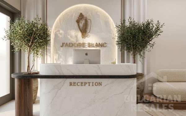 J'Adore Blanc is a new project with instalment payments! ID: 4702 - Photo 13