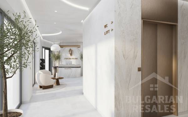 J'Adore Blanc is a new project with instalment payments! ID: 4702 - Photo 11
