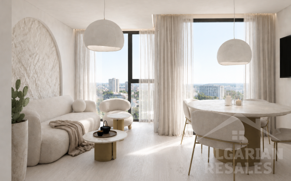 J'Adore Blanc is a new project with instalment payments! ID: 4702 - Photo 7