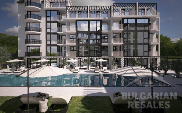 J'Adore Blanc - новый проект с рассрочкой платежа! ID: 4702 - Фото 9