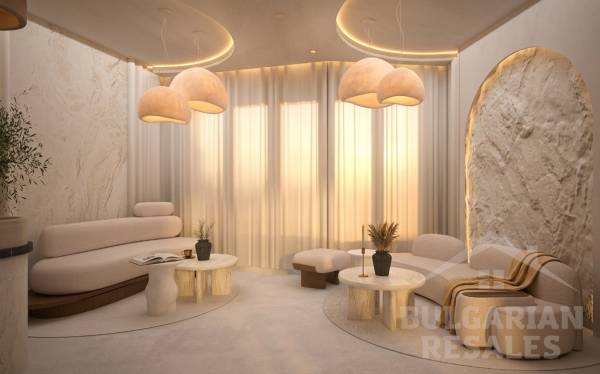 J'Adore Blanc is a new project with instalment payments! ID: 4702 - Photo 6