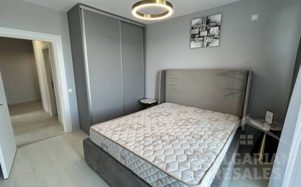 Apartmán v novom komplexe v prvej línii „J`Adore Dune“ ID: 6170 - Фото8