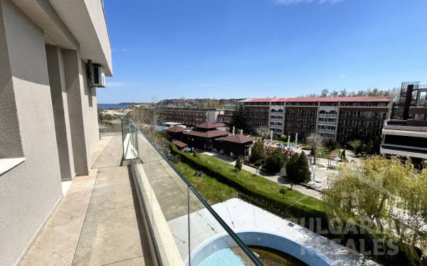 Apartmán v novom komplexe v prvej línii „J`Adore Dune“ ID: 6170 - Фото12