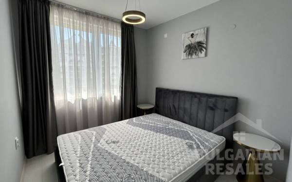 Apartmán v novom komplexe v prvej línii „J`Adore Dune“ ID: 6170 - Фото9