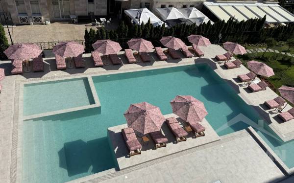Apartment in the new prestigious complex “J'Adore Secret Garden” ID: 6188 - Photo 12