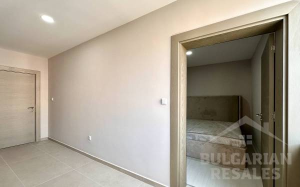 Designer renovation, separate bedroom, new complex “J'Adore Secret Garden” ID: 5978 - Photo 9