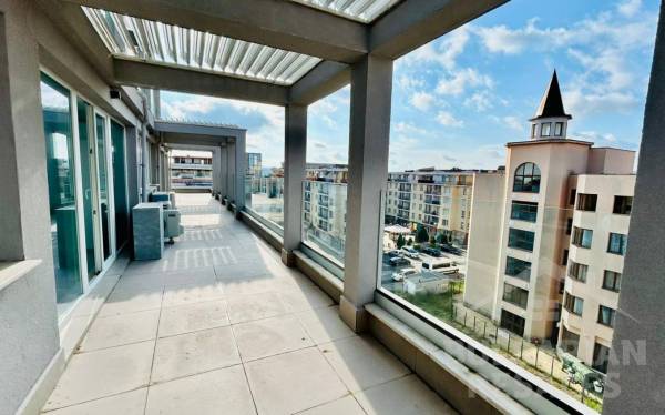 Apartment in the new prestigious complex “J'Adore Secret Garden” ID: 6188 - Photo 9