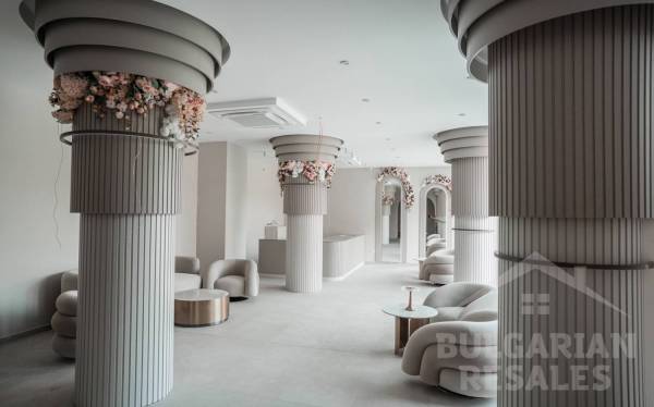 Apartment in the new prestigious complex “J'Adore Secret Garden” ID: 6188 - Photo 13