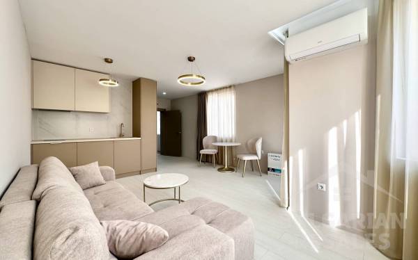 Designer renovation, separate bedroom, new complex “J'Adore Secret Garden” ID: 5978 - Photo 4