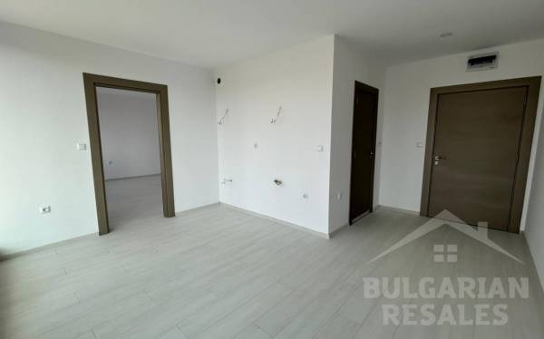 Apartment in the new prestigious complex “J'Adore Secret Garden” ID: 6188 - Photo 4