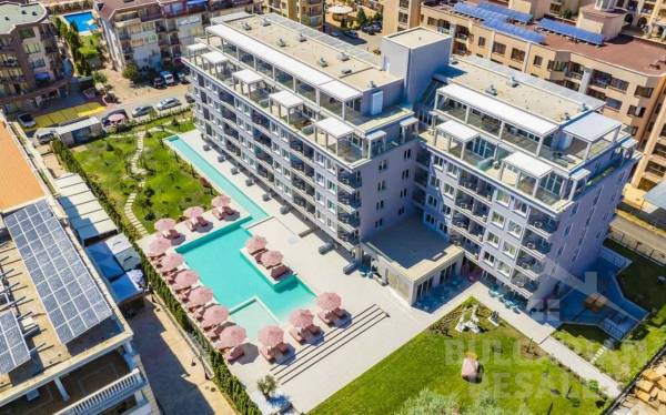 Hurry up and buy! New renovated studio in “J'Adore Secret Garden” ID: 5506 - Photo 6