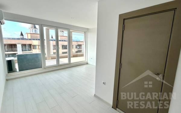 Apartment in the new prestigious complex “J'Adore Secret Garden” ID: 6188 - Photo 5