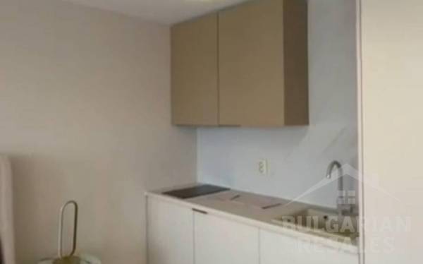 Абсолютно новая студия в изысканном комплексе ID: 5289 - Фото 4