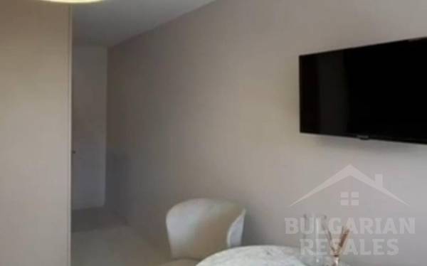 Абсолютно новая студия в изысканном комплексе ID: 5289 - Фото 5