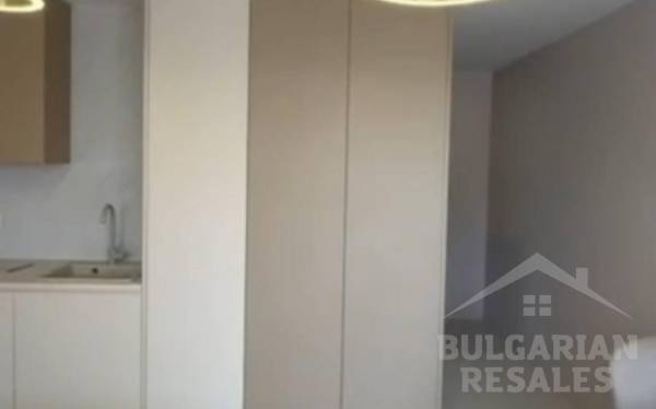 Абсолютно новая студия в изысканном комплексе ID: 5289 - Фото 6